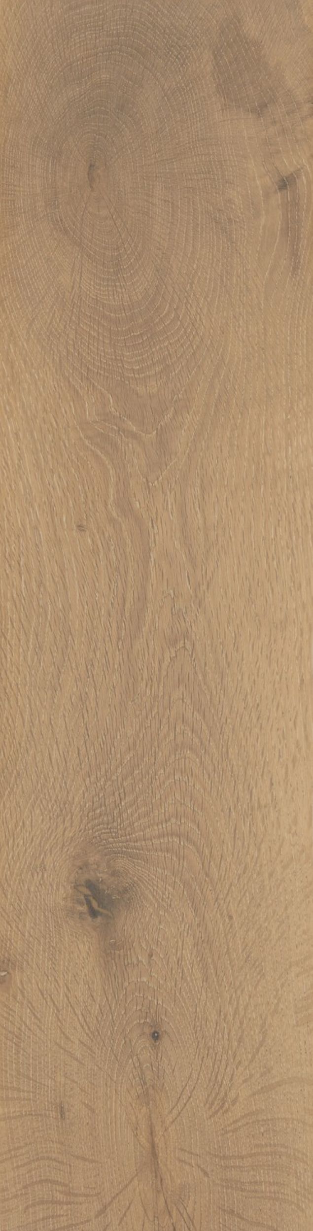 Heartwood Oak Herringbone Scandi Brushed and Matt Lacquered